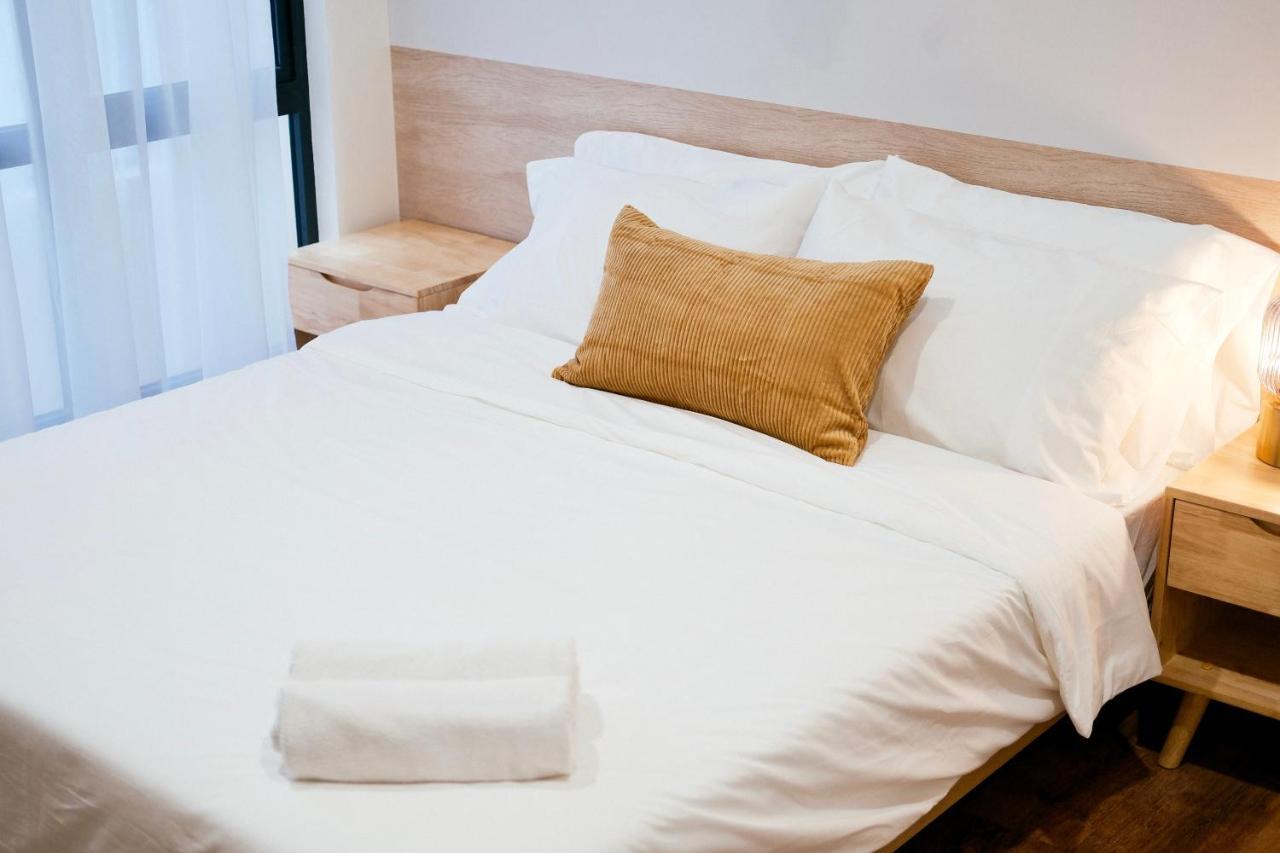 Arte Mont Kiara By Cozynest Apartment Kuala Lumpur Exterior photo