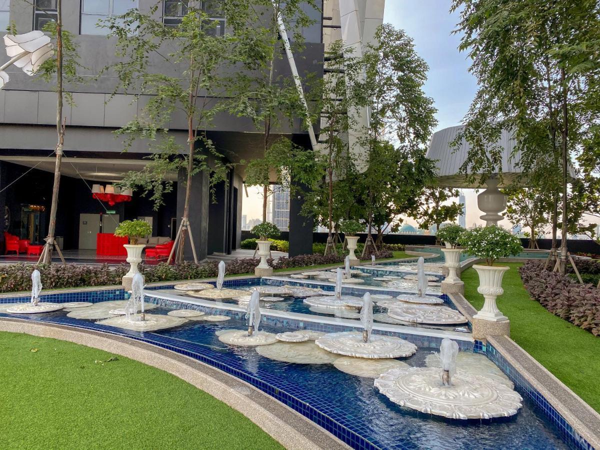 Arte Mont Kiara By Cozynest Apartment Kuala Lumpur Exterior photo