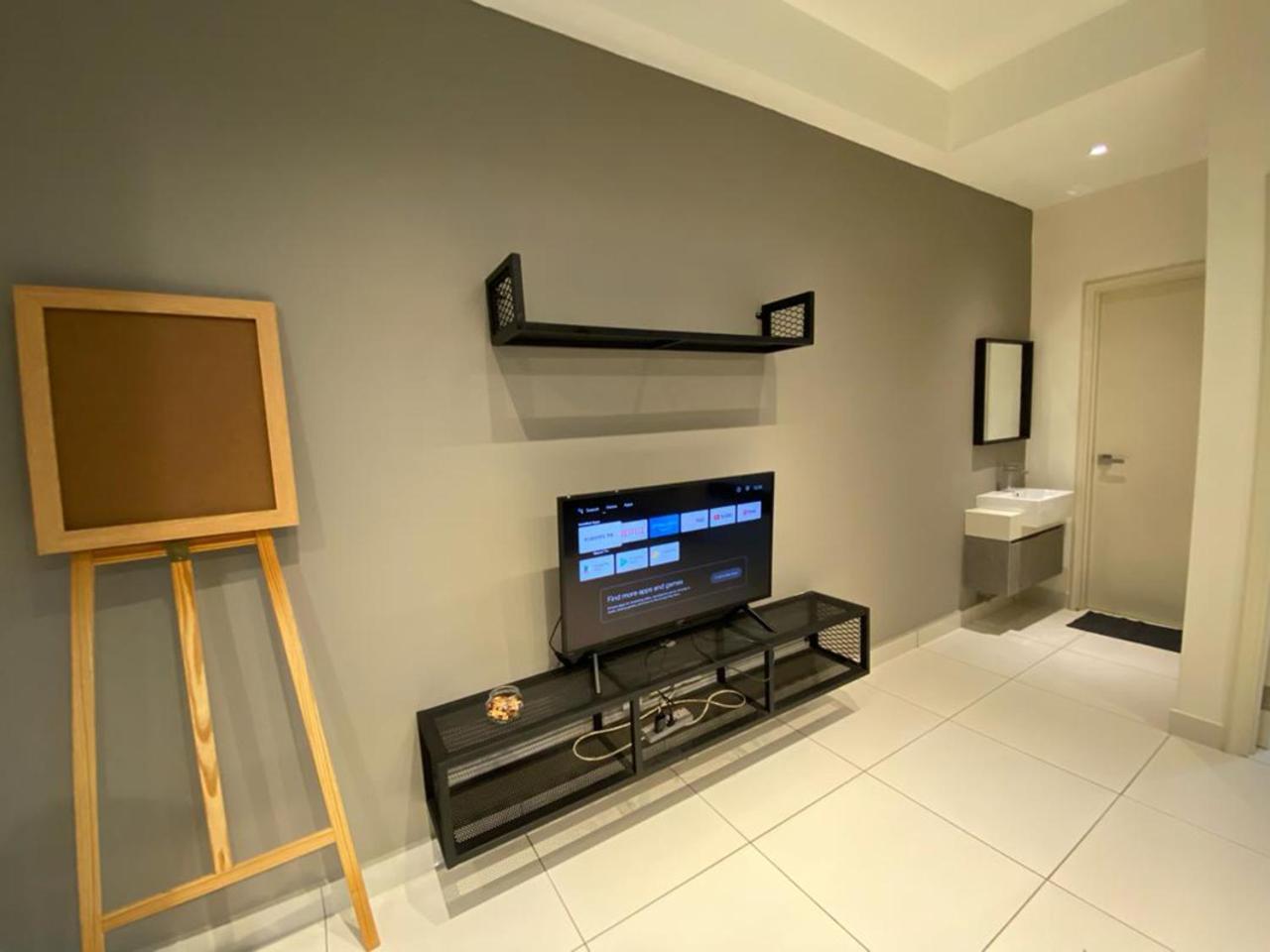 Arte Mont Kiara By Cozynest Apartment Kuala Lumpur Exterior photo